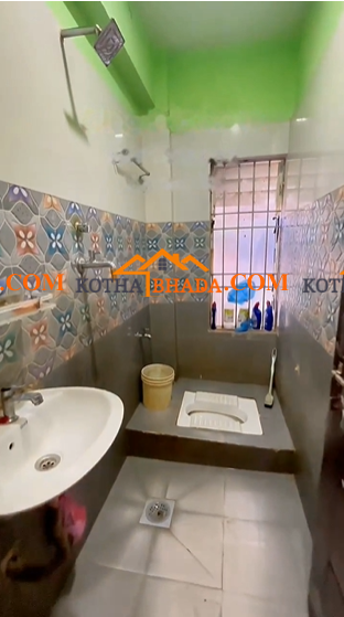 Single room available for rent in Gothatar, Pahelopul Near Safe Driving Center